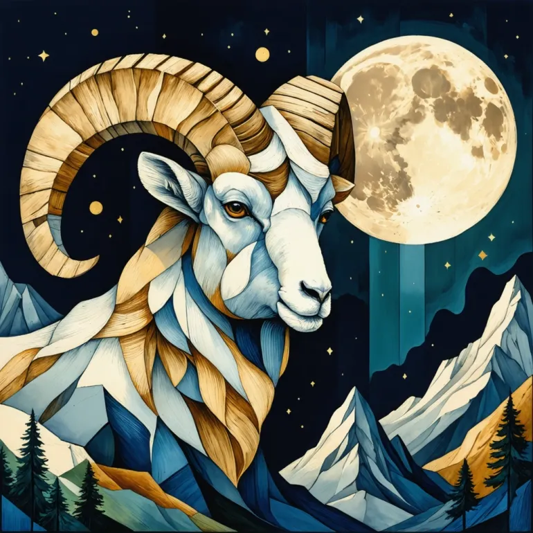 Всё о овен месяц: история, факты и современные тренды