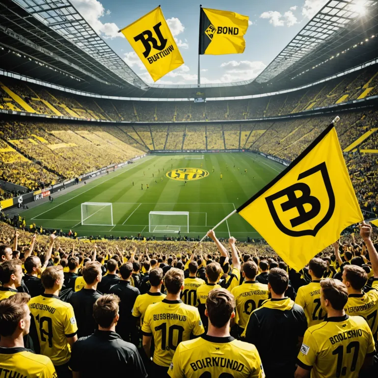 Боруссия Д – Кёльн: Статистика личных встреч и история противостояний в Чемпионате