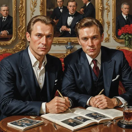 Знакомство с личной жизнью знаменитостей: почему это так важно для нас?